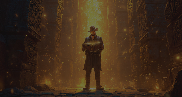 Book of the Fallen