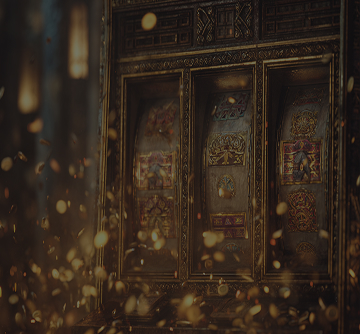 Book of the Fallen